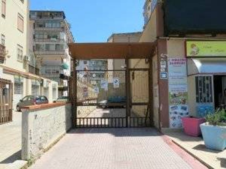 Erhvervsejendom i Palermo, Palermo - foto 2