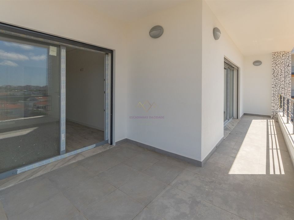 Lejlighed i Seixal, Setubal - foto 5