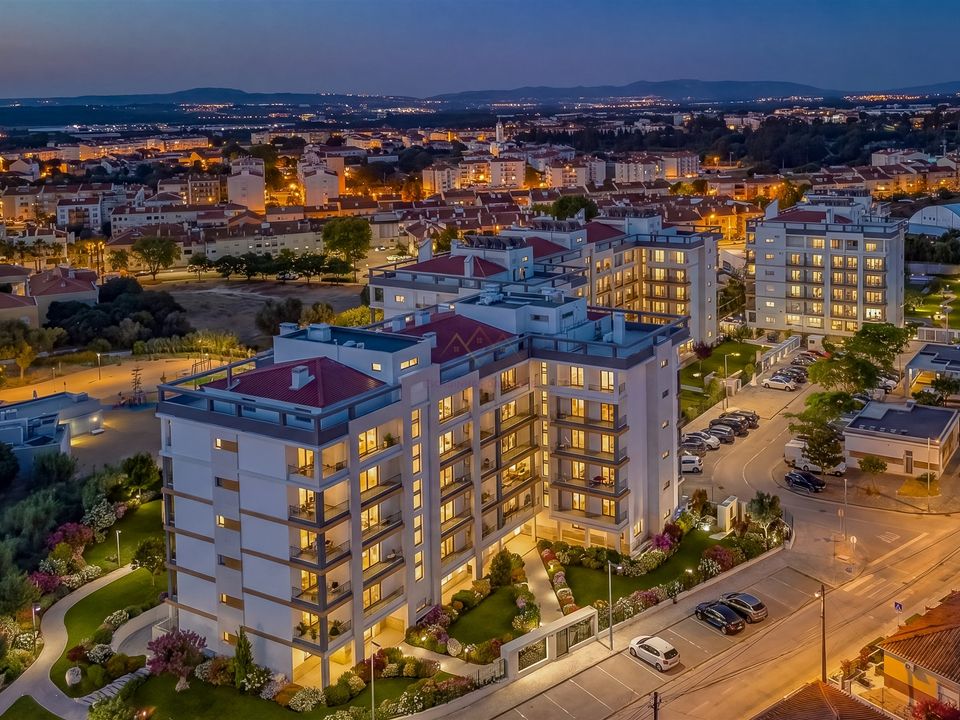 Lejlighed i Seixal, Setubal - foto 1