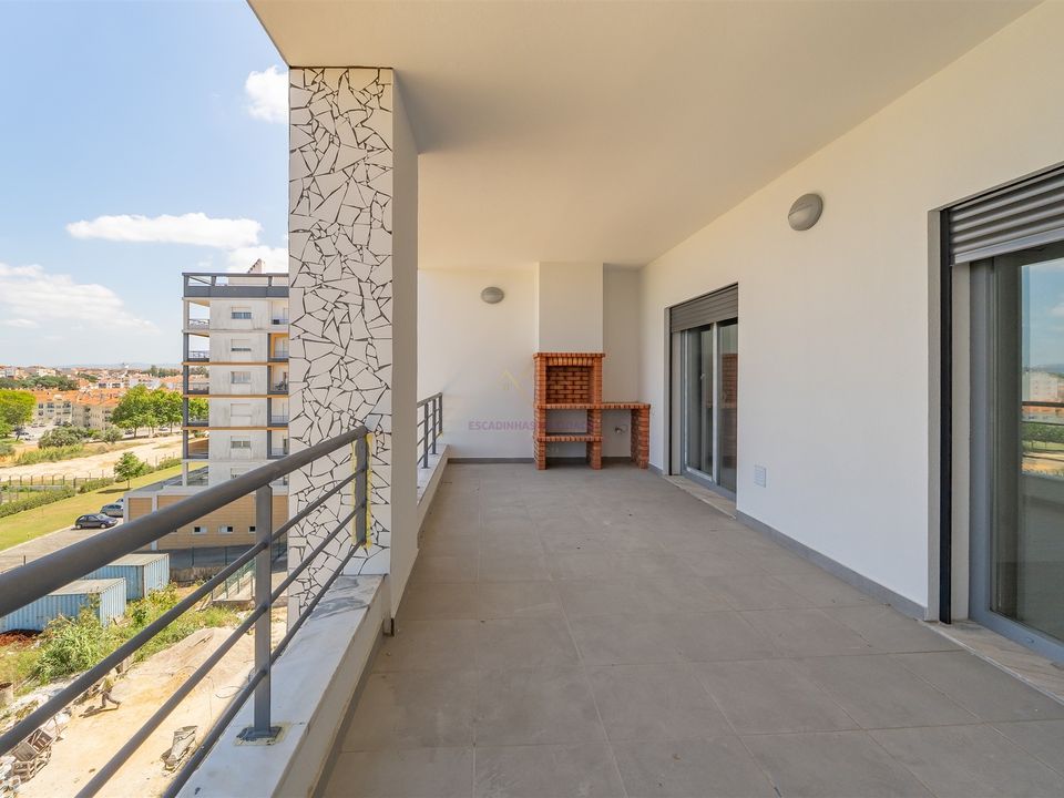 Lejlighed i Seixal, Setubal - foto 4