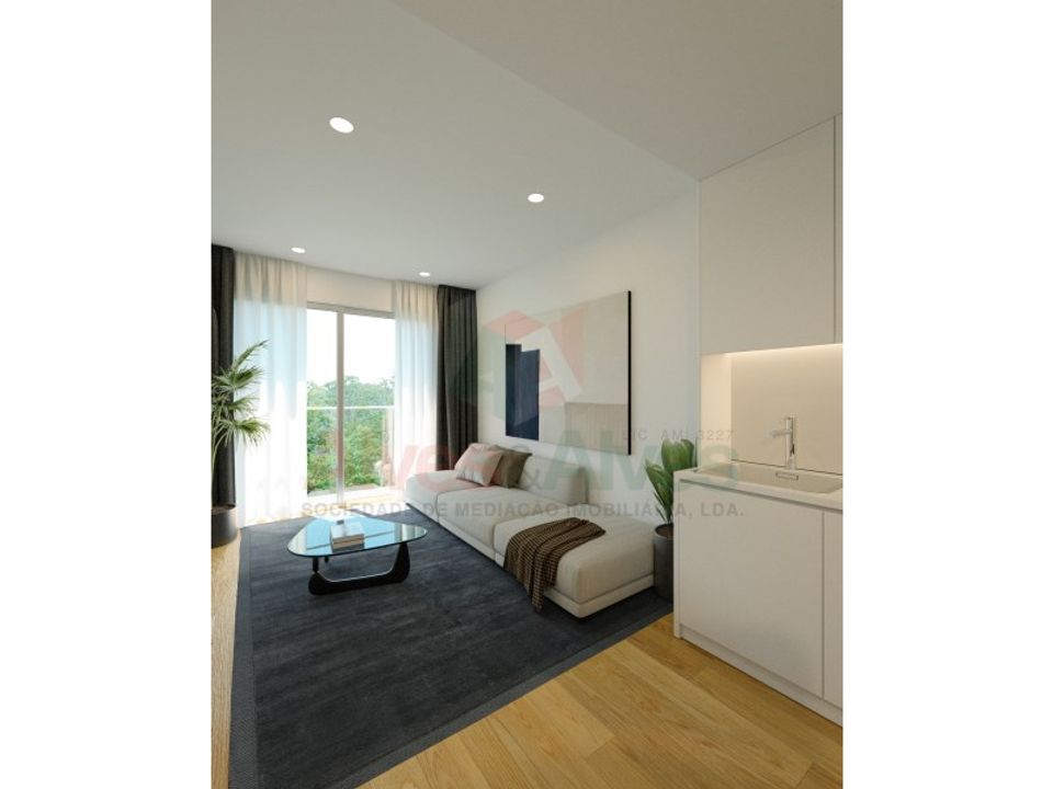 Appartement in Pedroucos, Porto - foto 2