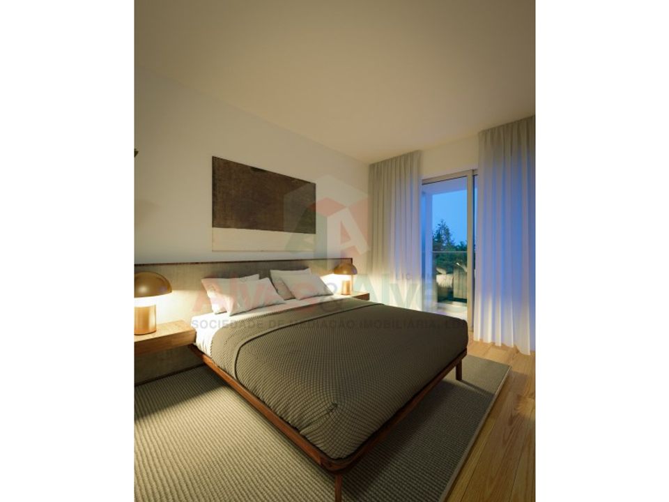Appartement in Pedroucos, Porto - foto 4