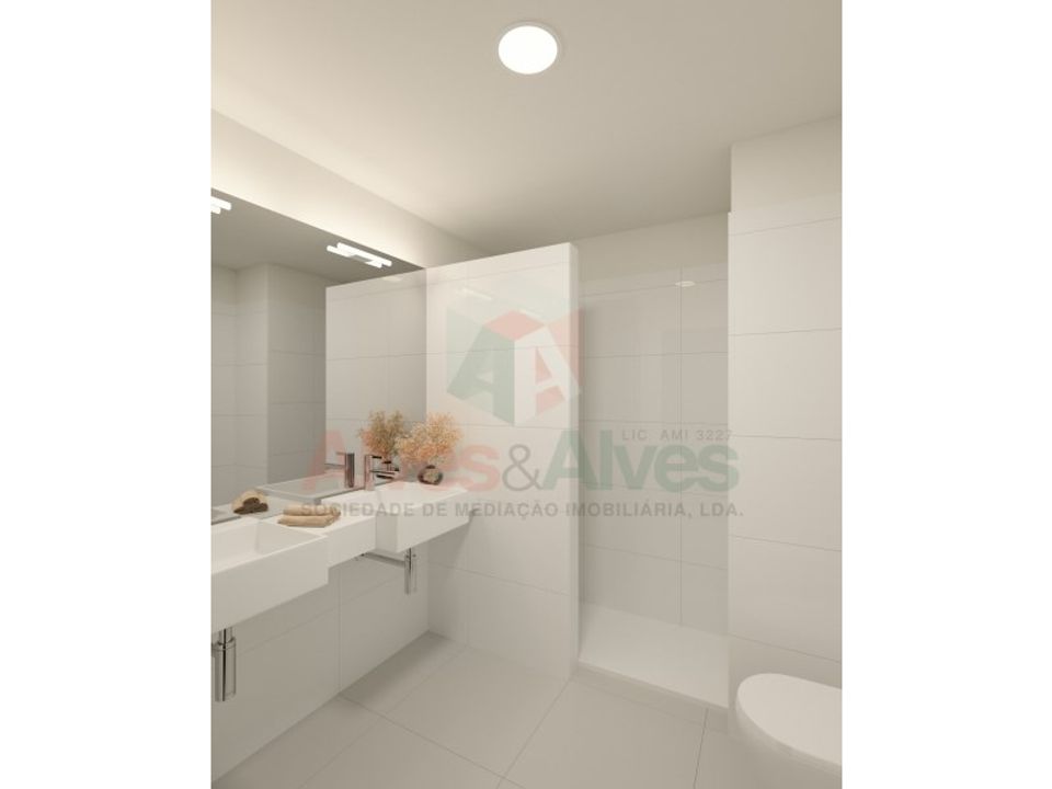 Appartement in Pedroucos, Porto - foto 5