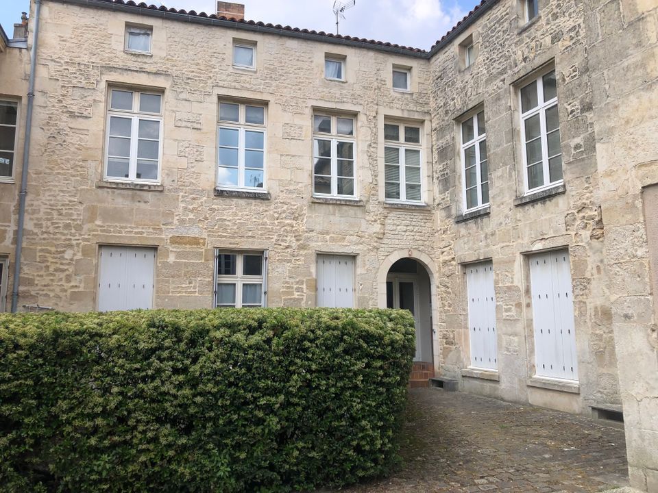 Studio i Niort, Deux-Sevres - foto 1