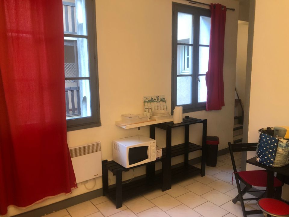 Studio i Niort, Deux-Sevres - foto 2