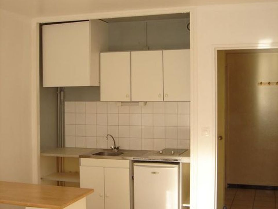 Studio i Macon, Saone-et-Loire - foto 2