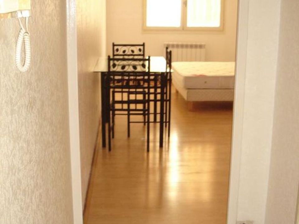 Studio i Macon, Saone-et-Loire - foto 3