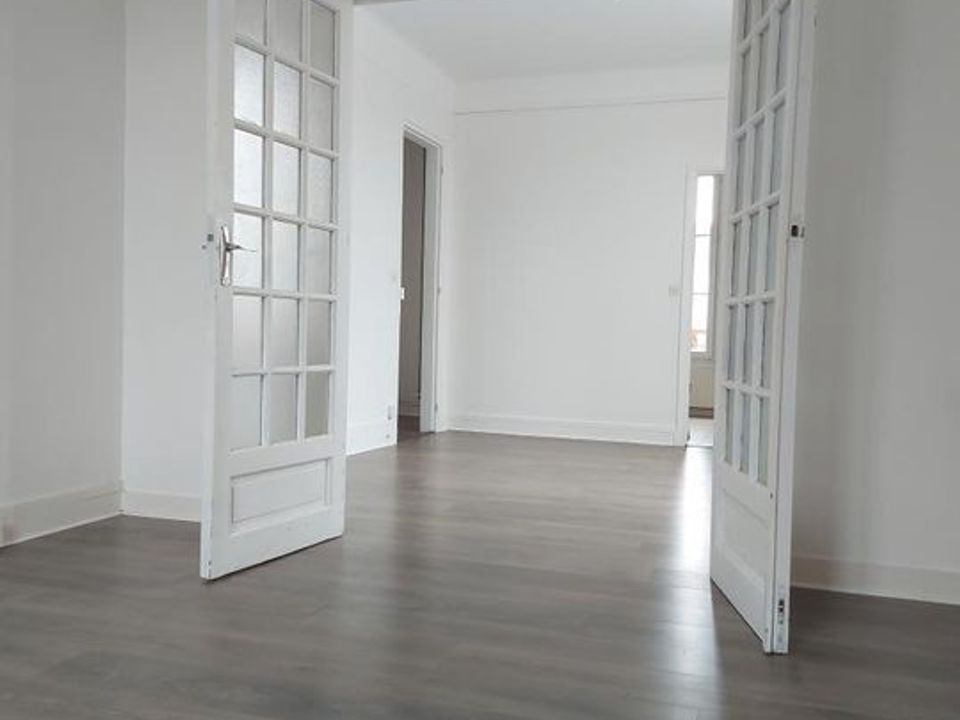 Leilighet i Les Essarts-le-Roi, Yvelines - bilde 3