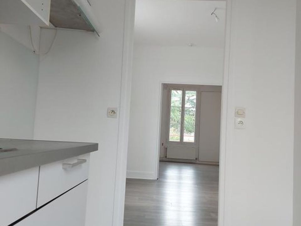 Leilighet i Les Essarts-le-Roi, Yvelines - bilde 5