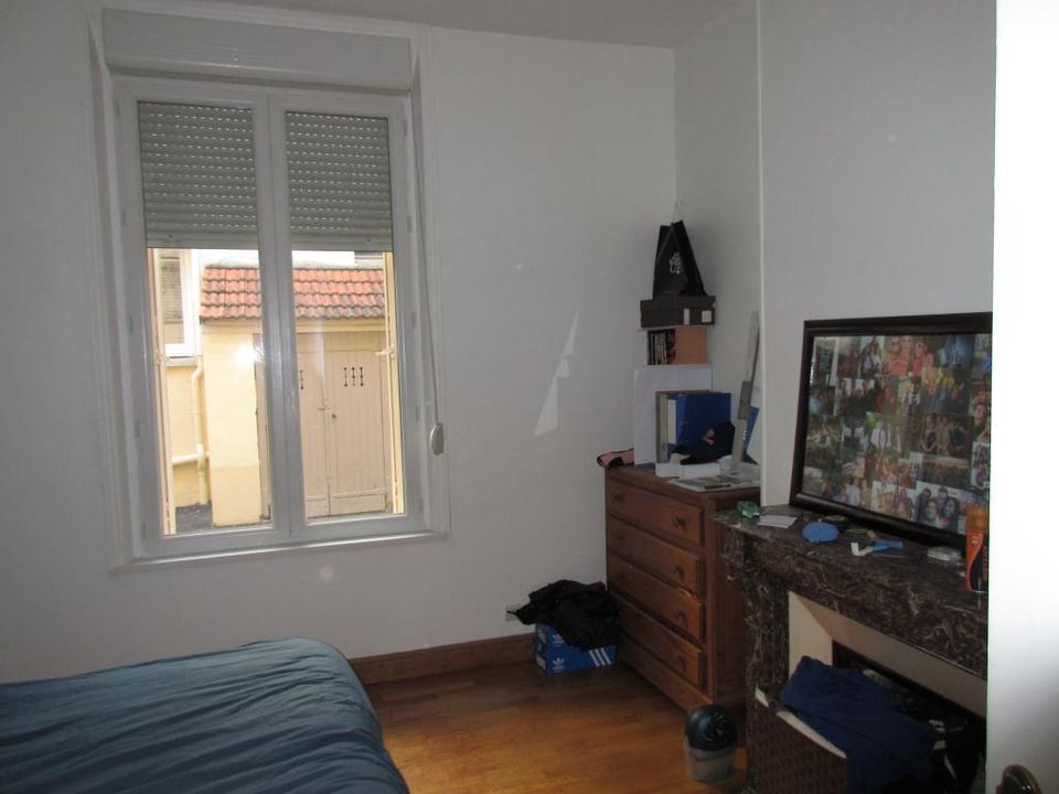 Lejlighed i Reims, Marne - foto 1