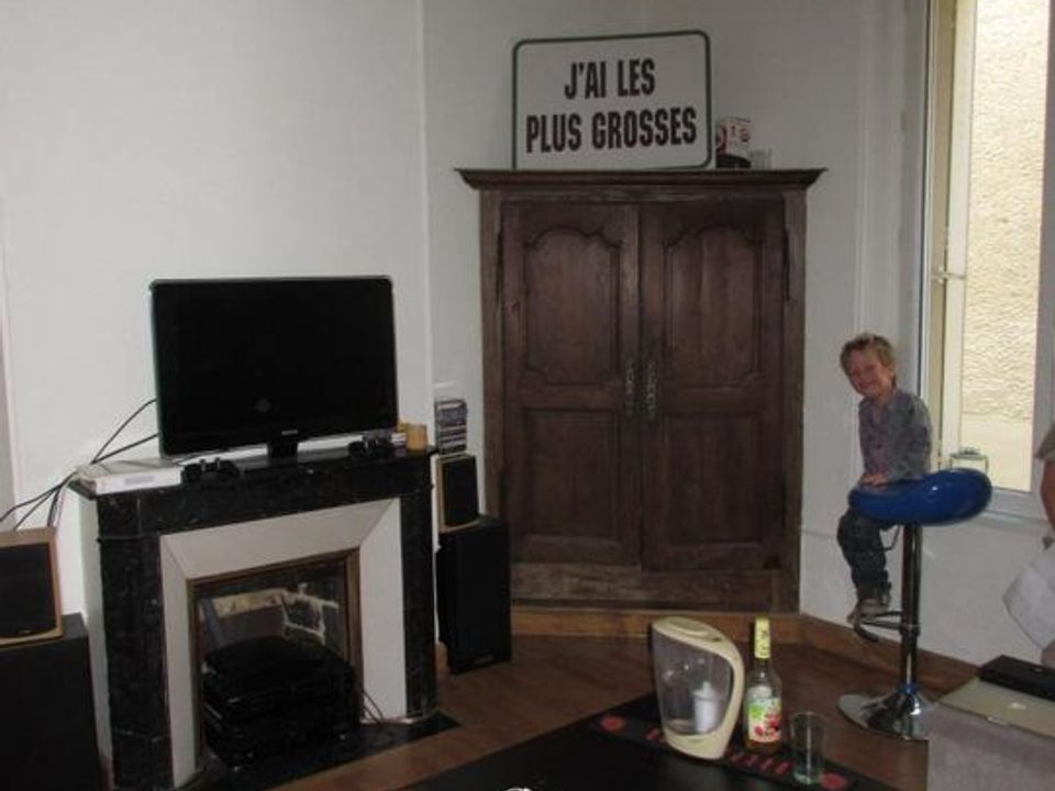 Lejlighed i Reims, Marne - foto 3