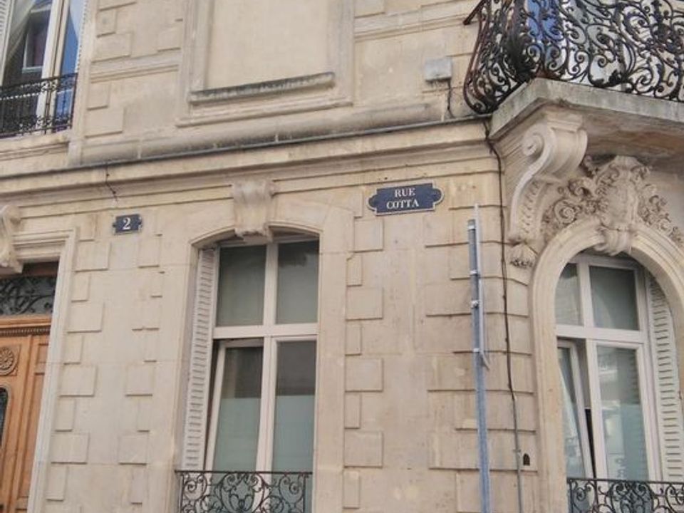 Apartament a Reims, Marne - foto 1