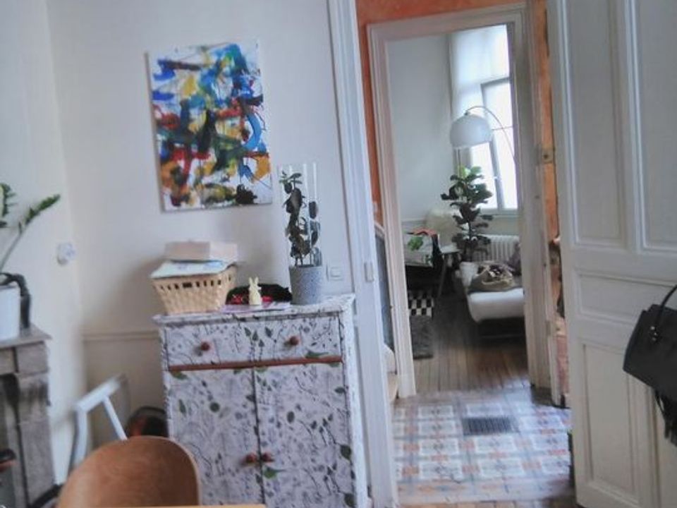 Apartament a Reims, Marne - foto 2