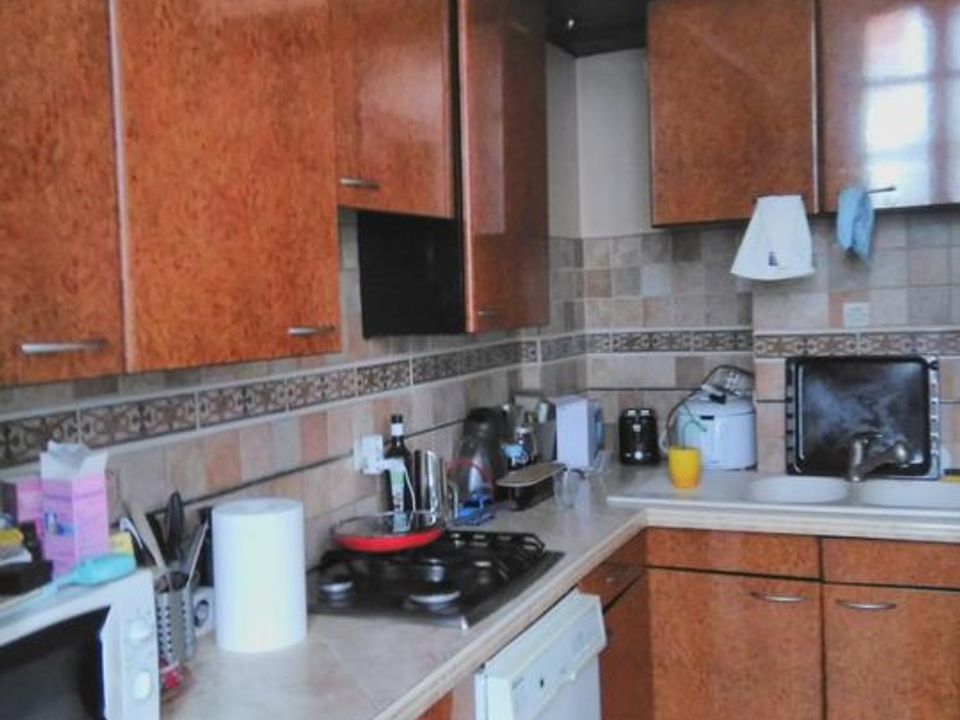 Apartament a Reims, Marne - foto 3
