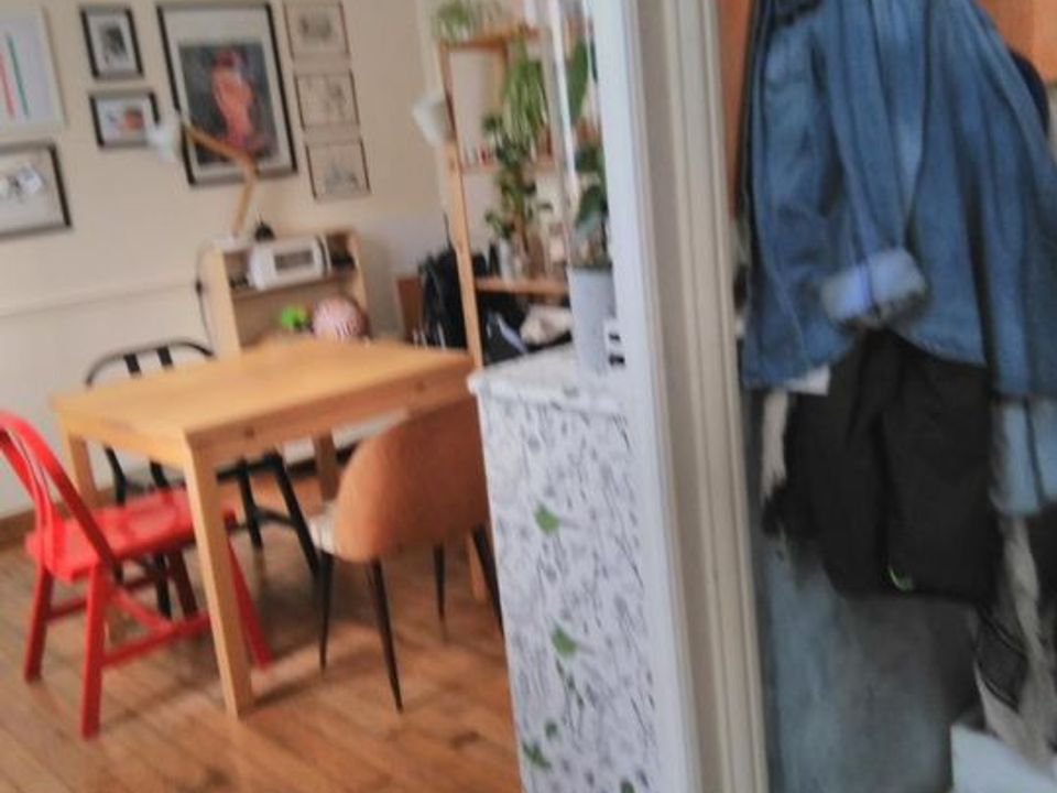 Apartament a Reims, Marne - foto 4