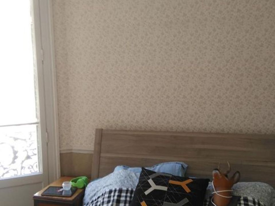 Apartament a Reims, Marne - foto 5