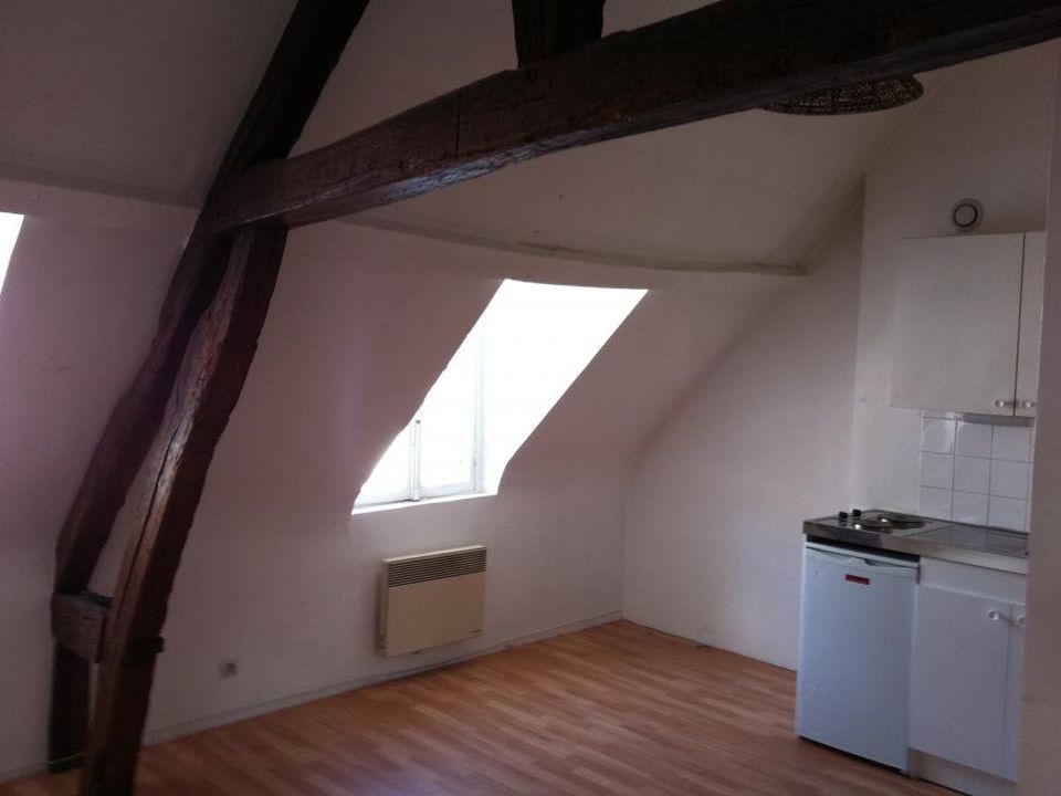 Apartament a Amiens, Somme - foto 1