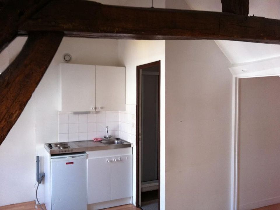Apartament a Amiens, Somme - foto 4