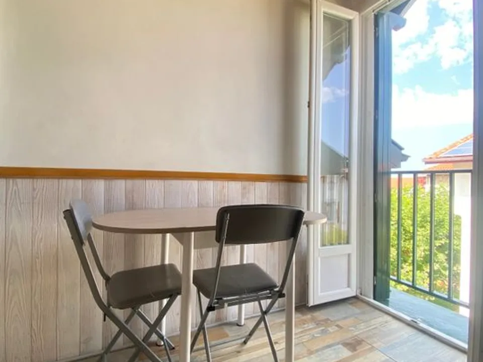 Lejlighed i Biarritz, Pyrenees-Atlantiques - foto 4