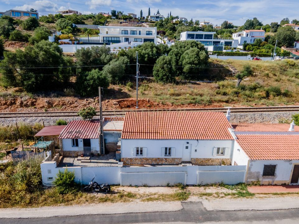 Villa i Alcantarilha, Faro - foto 2