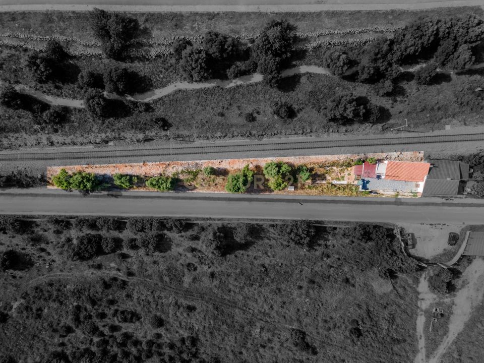 Villa i Alcantarilha, Faro - foto 4