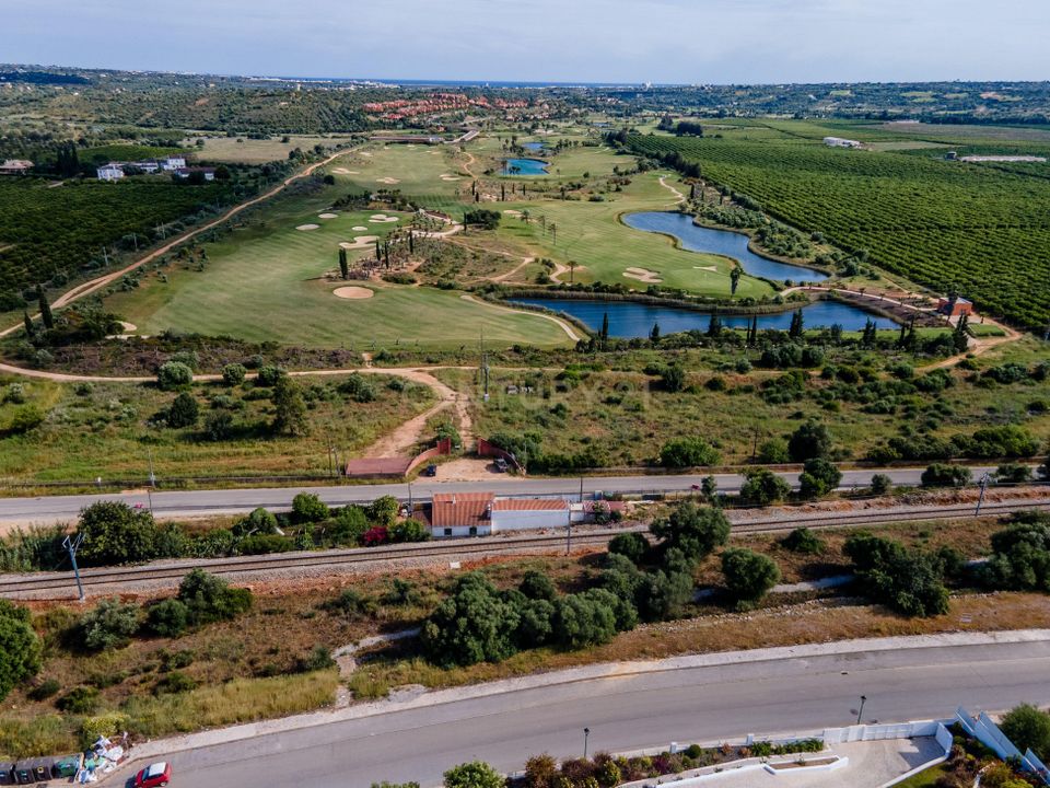 Villa i Alcantarilha, Faro - foto 5