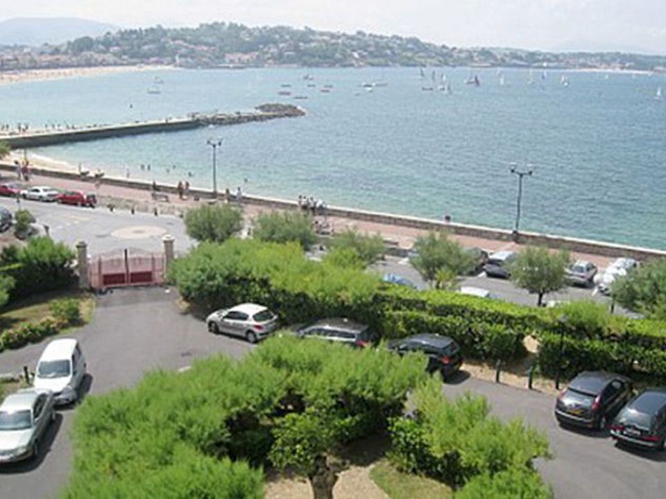Apartment in Saint-Jean-de-Luz, Pyrenees-Atlantiques - photo 4