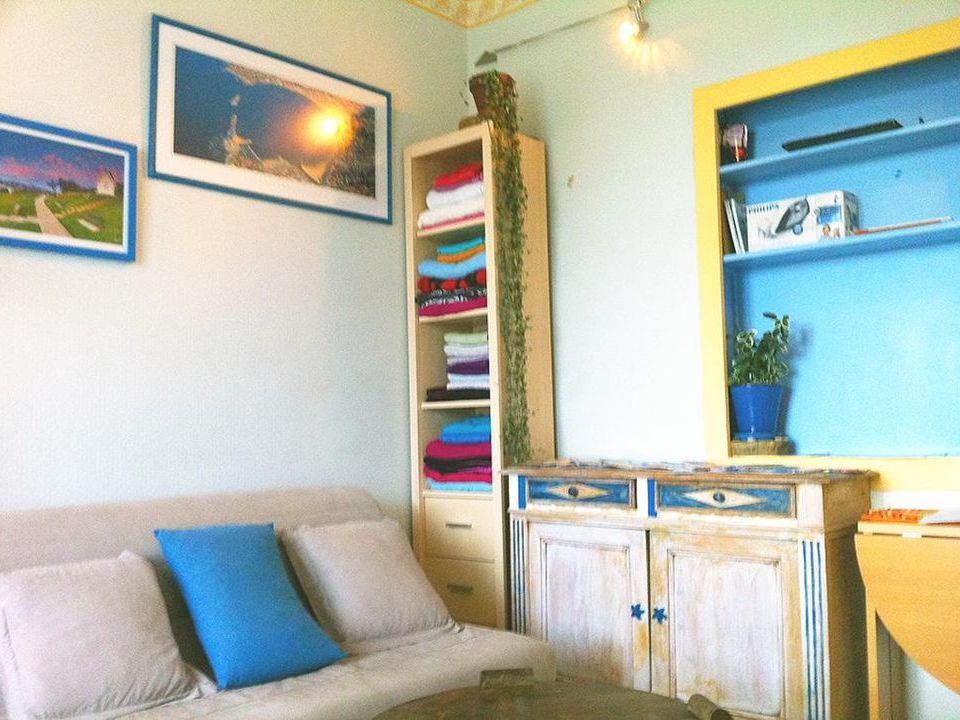 Apartment in Saint-Jean-de-Luz, Pyrenees-Atlantiques - photo 5