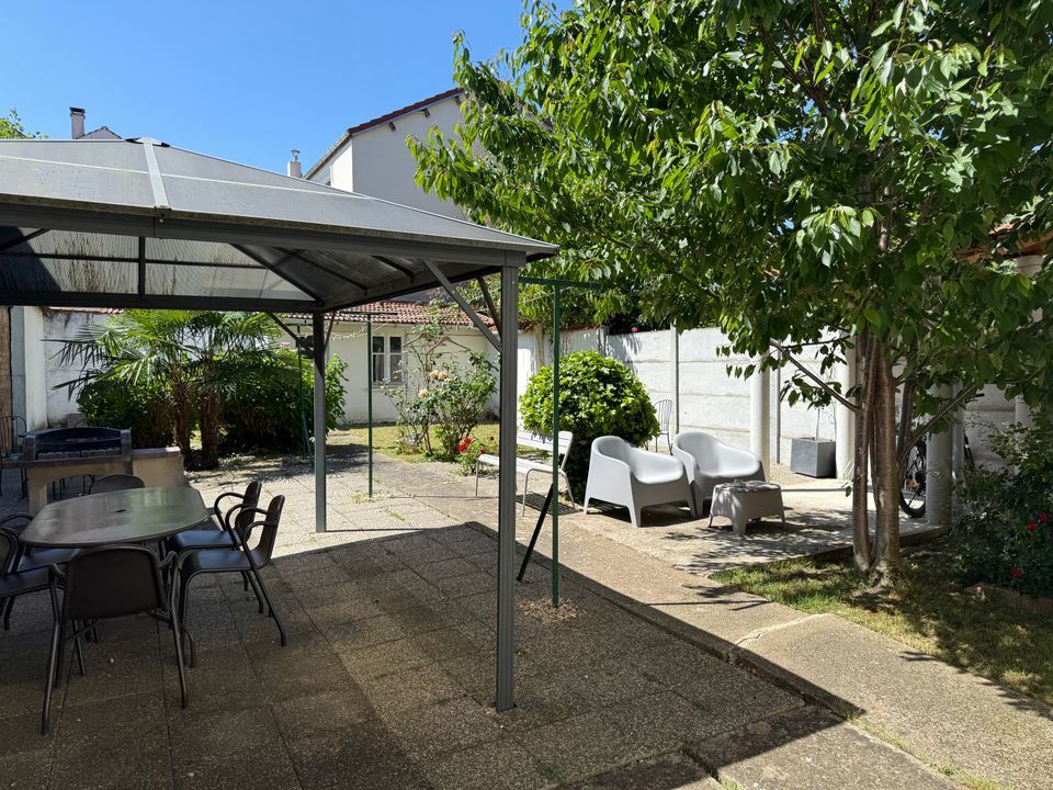 Studio i Antony, Hauts-de-Seine - foto 1