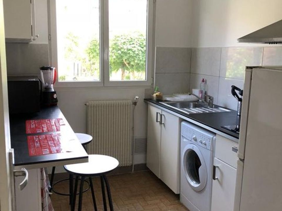 Studio i Antony, Hauts-de-Seine - foto 2