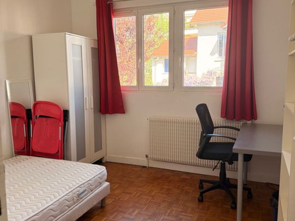 Studio i Antony, Hauts-de-Seine - foto 4