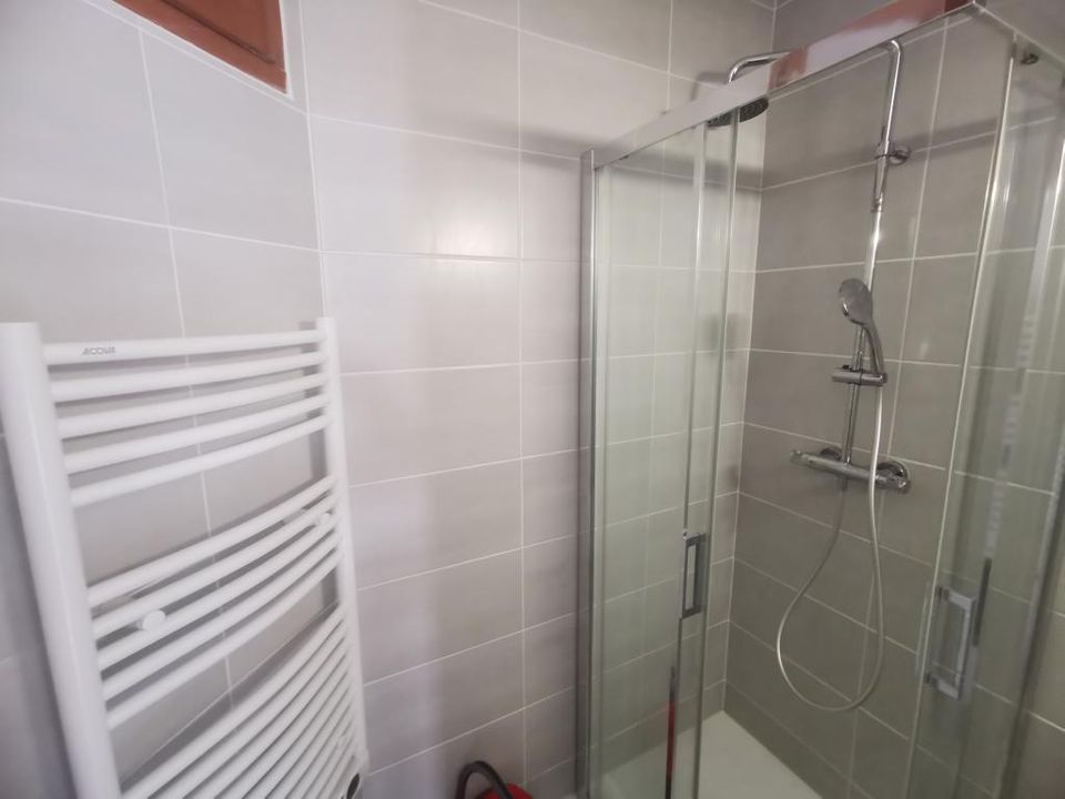 Studio i Saint-Martin-d'Hères, Isere - foto 4