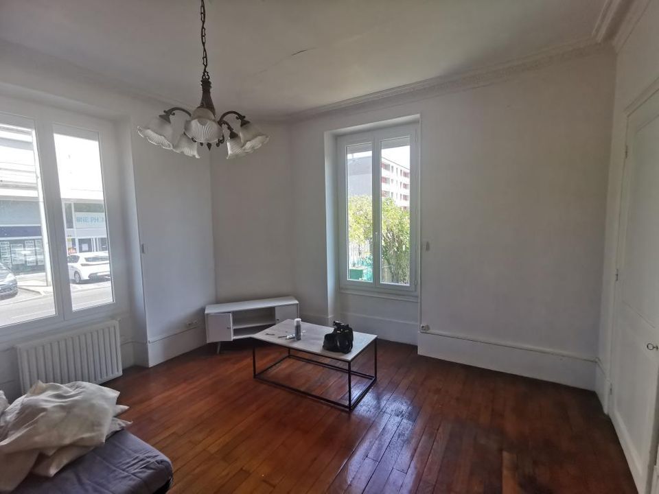 Studio i Saint-Martin-d'Hères, Isere - foto 5