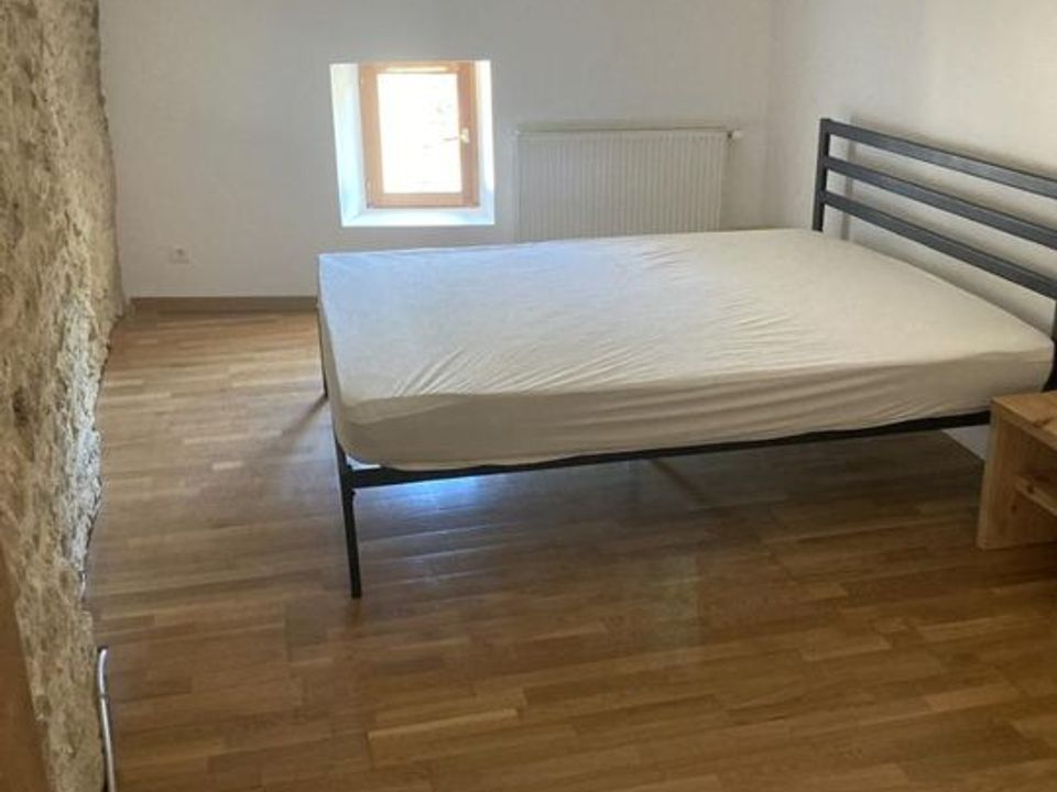 Lejlighed i Saint-Amour, Jura - foto 1