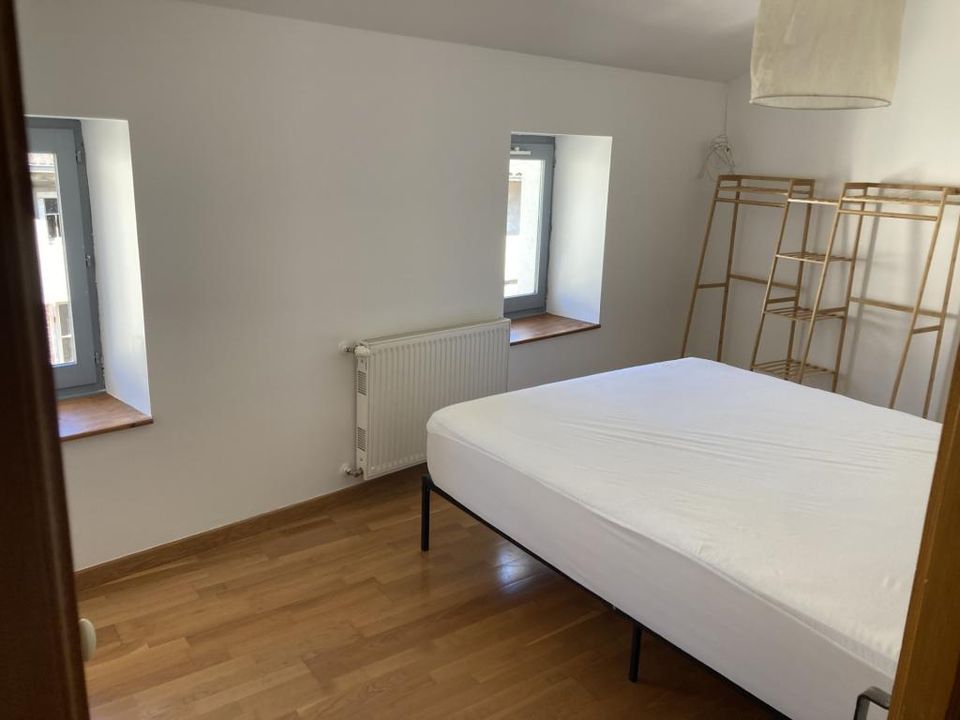 Lejlighed i Saint-Amour, Jura - foto 4