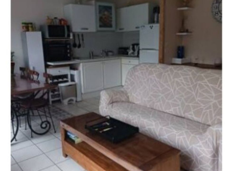 Apartment in Plaisir, Yvelines - photo 1