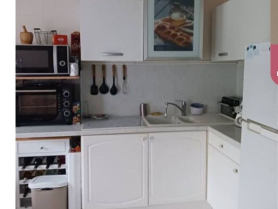Apartment in Plaisir, Yvelines - photo 2