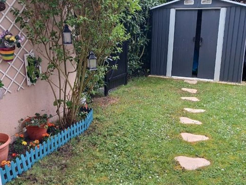Apartment in Plaisir, Yvelines - photo 3