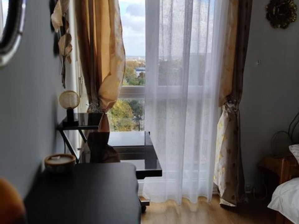 Studio i Mérignac, Gironde - foto 3