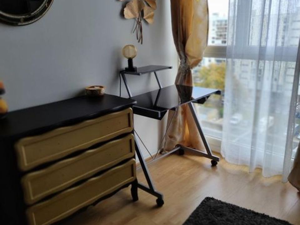 Studio i Mérignac, Gironde - foto 4