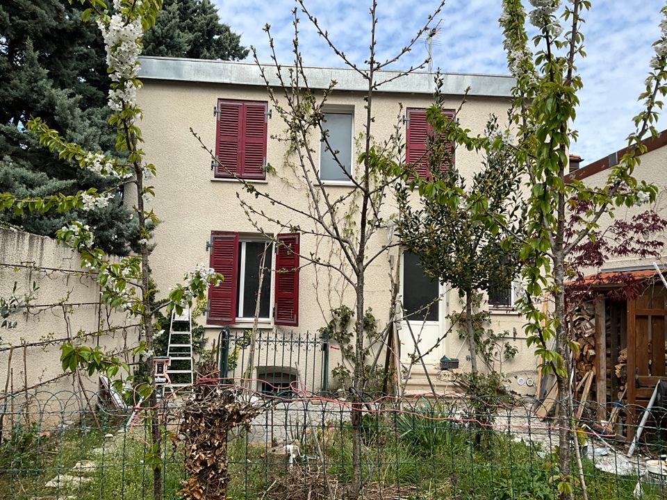 Villa a Lyon, Rhone - foto 1