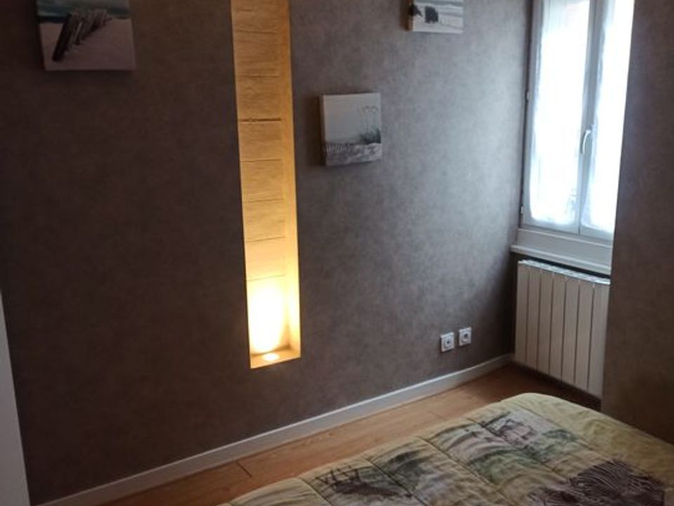 Lejlighed i Lorient, Morbihan - foto 3