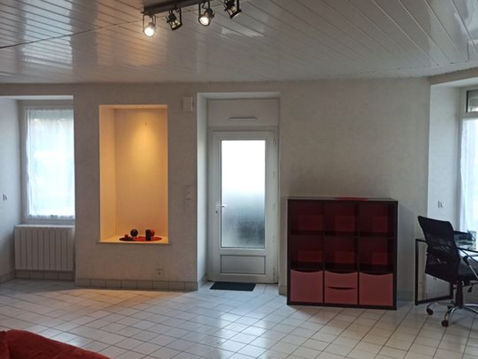 Lejlighed i Lorient, Morbihan - foto 4