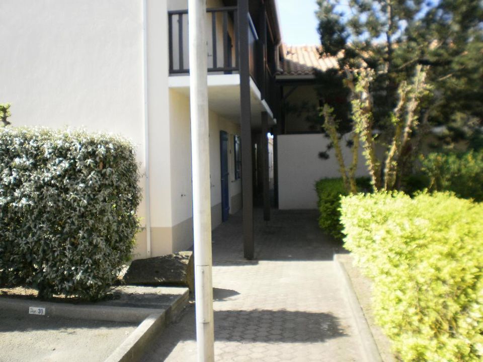 Apartamento en Bretignolles-sur-Mer, Vendee - foto 1