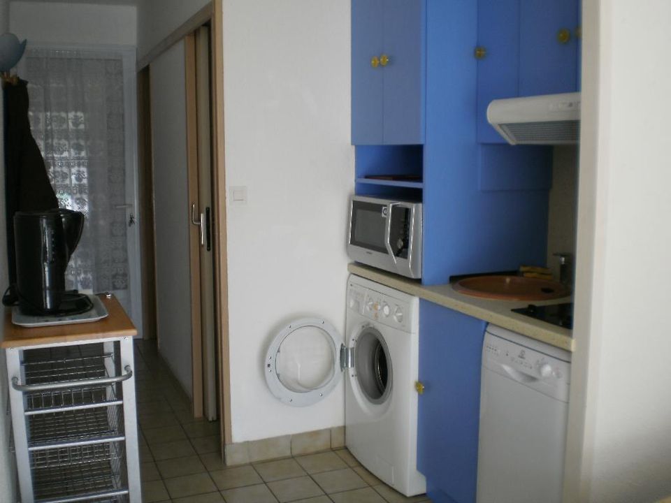 Apartamento en Bretignolles-sur-Mer, Vendee - foto 2