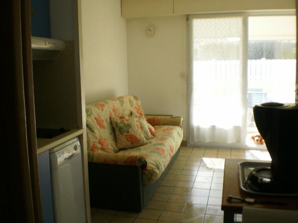 Apartamento en Bretignolles-sur-Mer, Vendee - foto 4