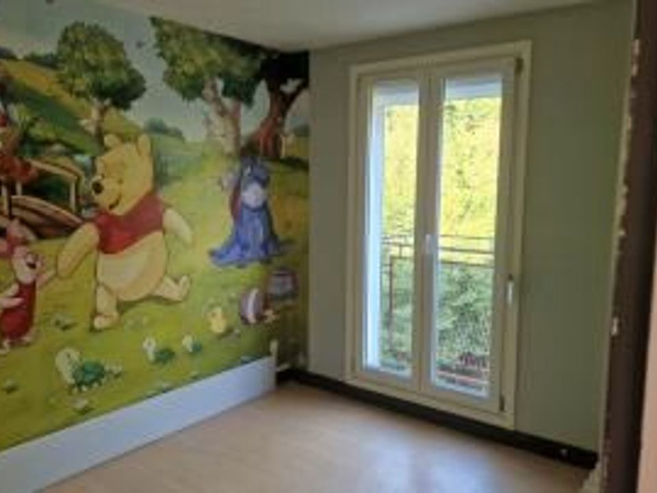 Lejlighed i Revin, Ardennes - foto 4