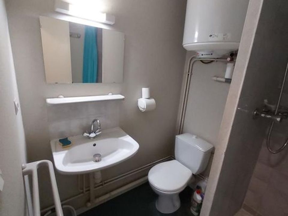 Studio i Tours, Indre-et-Loire - foto 1
