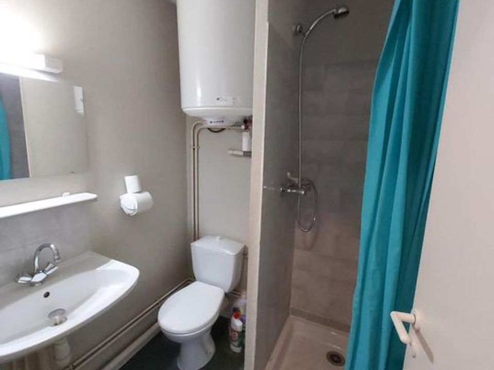 Studio i Tours, Indre-et-Loire - foto 2