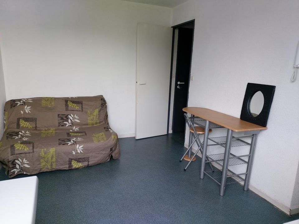 Studio i Tours, Indre-et-Loire - foto 3